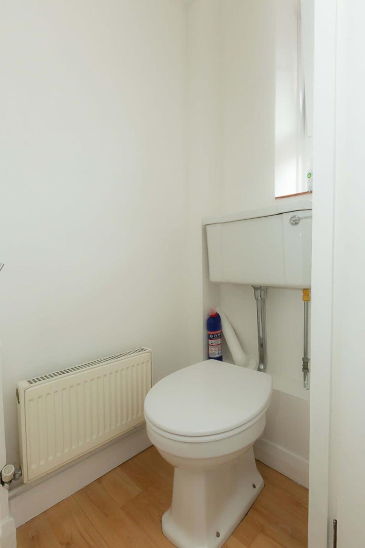 Convenient 2 Bedroom In Waterloo Appartamento