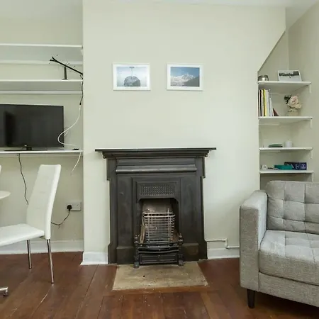 Convenient 2 Bedroom Apartment In Waterloo London Exterior photo