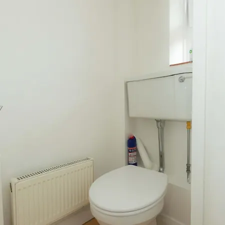 Convenient 2 Bedroom Apartment In Waterloo London Exterior photo
