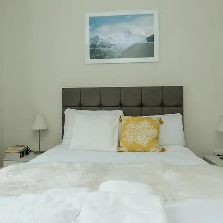 Convenient 2 Bedroom Apartment In Waterloo London Exterior photo