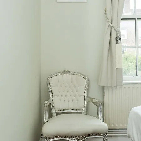 Convenient 2 Bedroom Apartment In Waterloo London Exterior photo